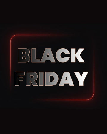 Black Friday 2025