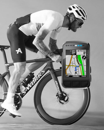 Cycling Gear