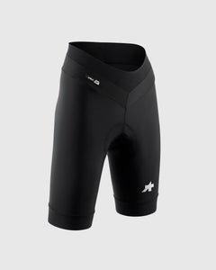 Assos UMA GT Half Shorts S11 Short blackSeries back