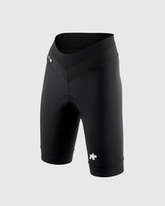 Assos UMA GT Half Shorts S11 Short blackSeries detail