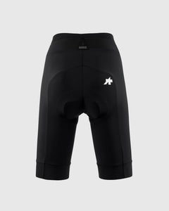 Assos UMA GT Half Shorts S11 Long blackSeries side