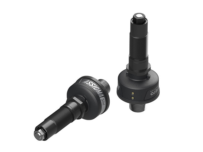 Assioma DUO Shimano Power Meter Cycling Pedals, road bike, dual-sided power data, precise measurement