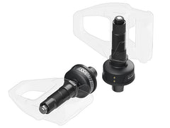 Assioma DUO Shimano Power Meter Cycling Pedals, reliable performance across all conditions, robust construction detail