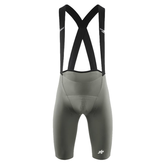 Approved Cycling ASSET R Cycling Bib Shorts: Performance-focused design with raw-cut cuffs and Type.911 textile for aerodyna…
