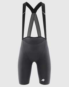 Approved Cycling EQUIPE R S11 bib shorts ensure aerodynamic stability via raw-cut cuffs and Type.911 textile.