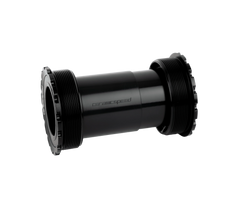 APPROVED CYCLING CeramicSpeed BB ALPHA: precision-machined bottom bracket for pro-level pedaling efficiency, close-up.