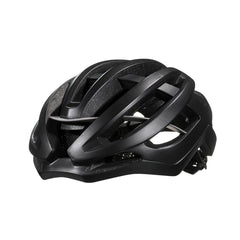 APPROVED CYCLING airBENDER black helmet, 24-vent system for maximum airflow and cooling on climbs