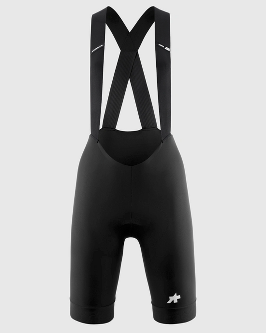 Assos UMA GT Bib Shorts S11 blackSeries — Women