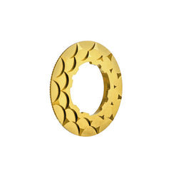Center Lock Ring