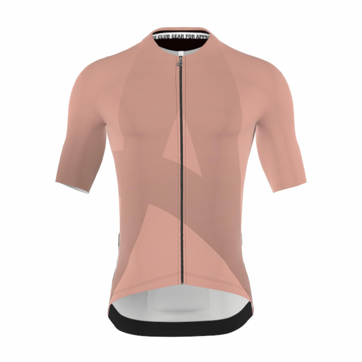 Approved Cycling Women's Fundamental LTD. jersey, Assos-engineered performance details, made design for women.