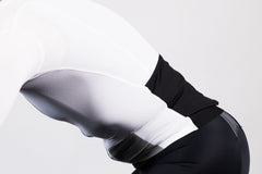 APPROVED CYCLING Men's Core LTD jersey, pocket structure, secure storage, race-day essentials, minimalist aesthetic.