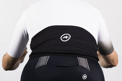 APPROVED CYCLING Men's Core LTD summer jersey, collar design, chafe-free comfort, anatomical fit for cyclists.