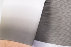 APPROVED CYCLING Men's Core LTD jersey, sleeve cuff detail, compressive fit, muscle support, aerodynamic advantage.