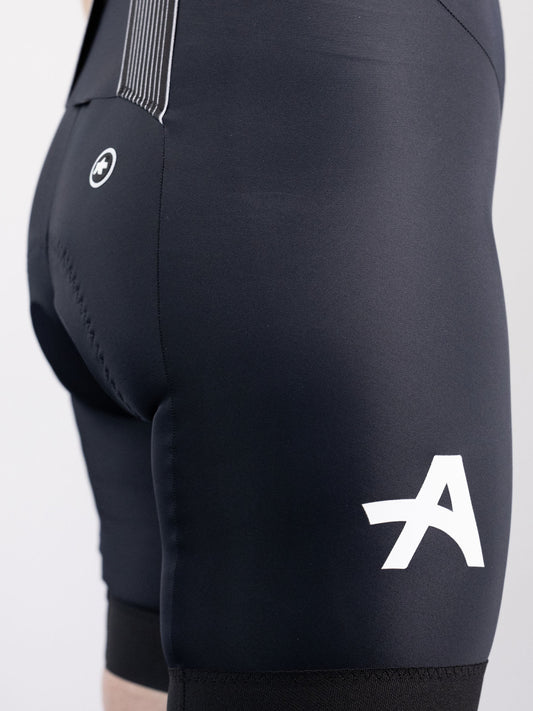 WOMAN'S SUMMER CYCLING SHORTS APPROVED ASSET