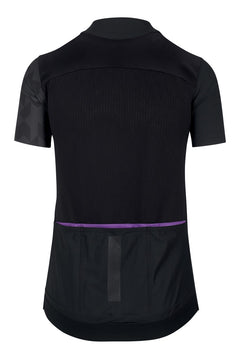 APPROVED CYCLING: Assos DYORA RS Aero SS Women's Summer Jersey, high-performance fabric detail for comfort in all conditions…