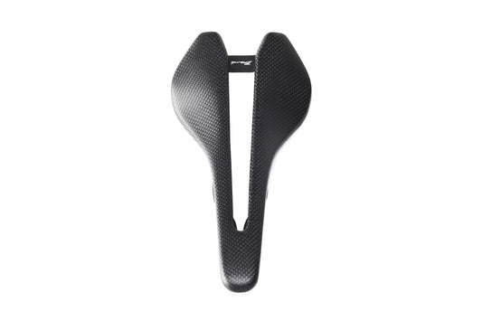 Berk Lupina Bike Saddle, full carbon road saddle, ergonomic design, lightweight, Slovenia craftsmanship. APPROVED CYCLING.